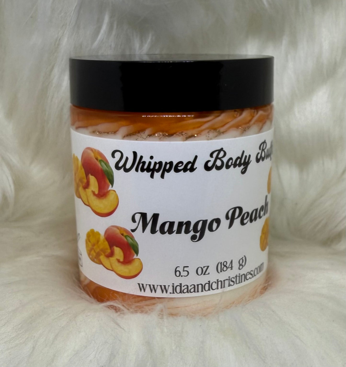 Mango Peach