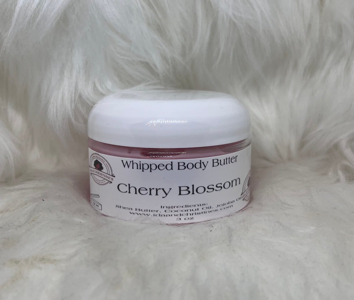 Cherry Blossom