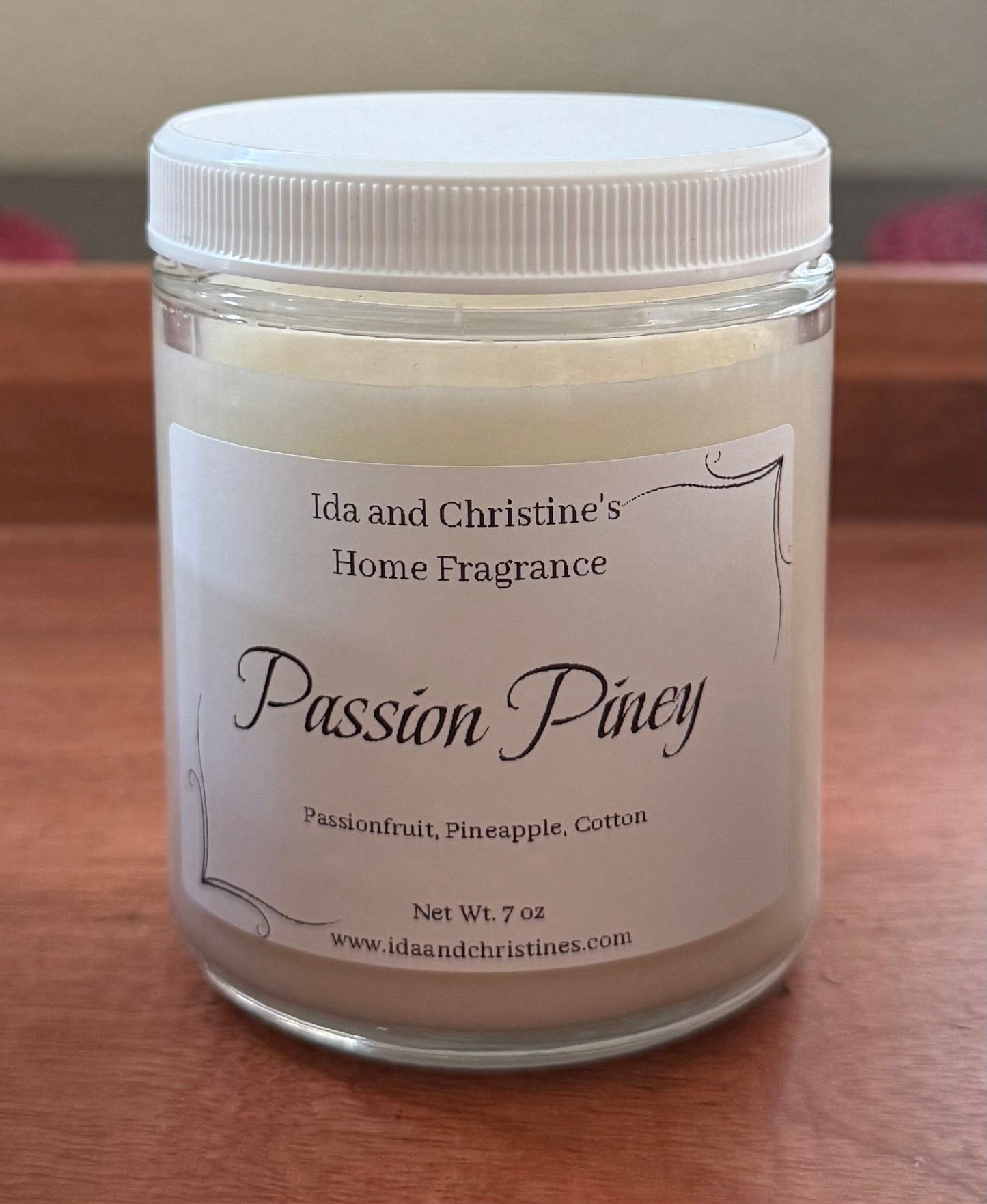 Passion Piney