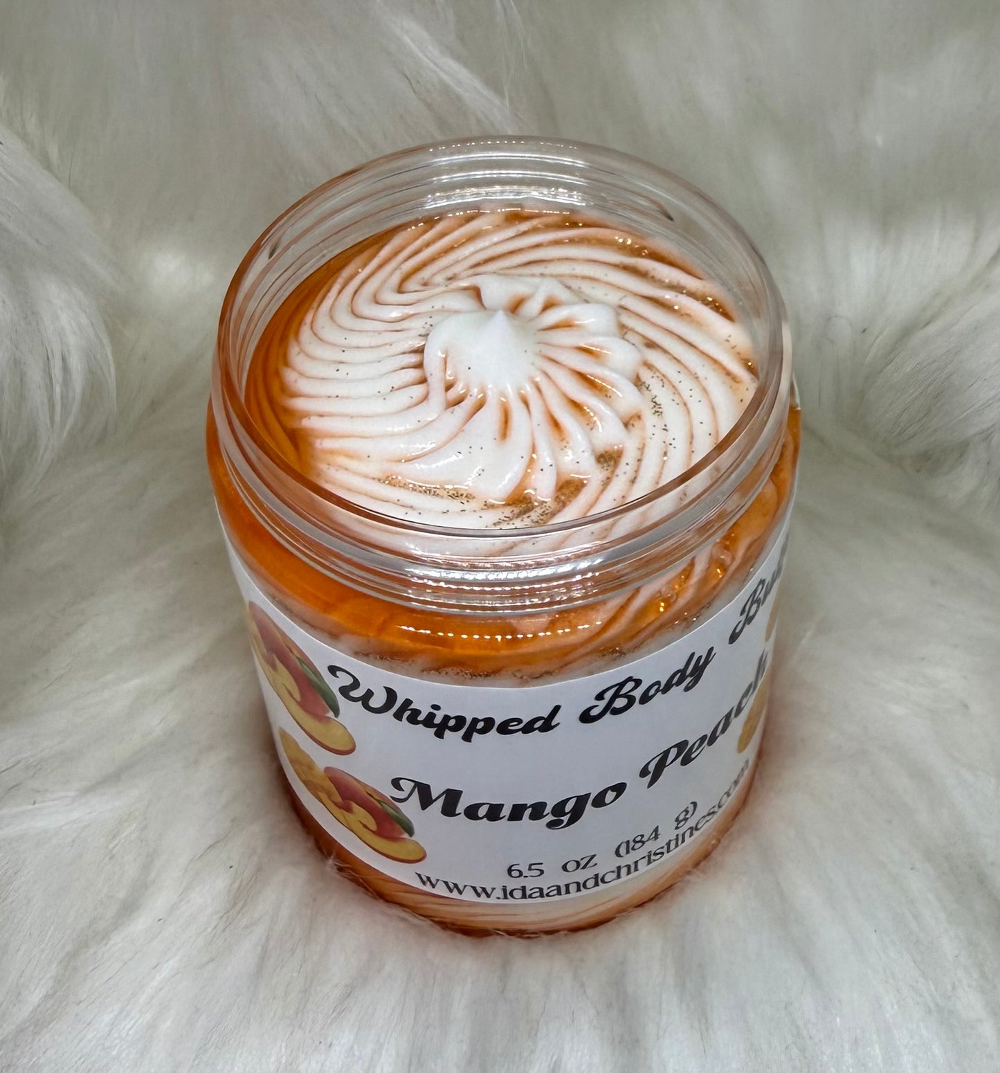 Mango Peach