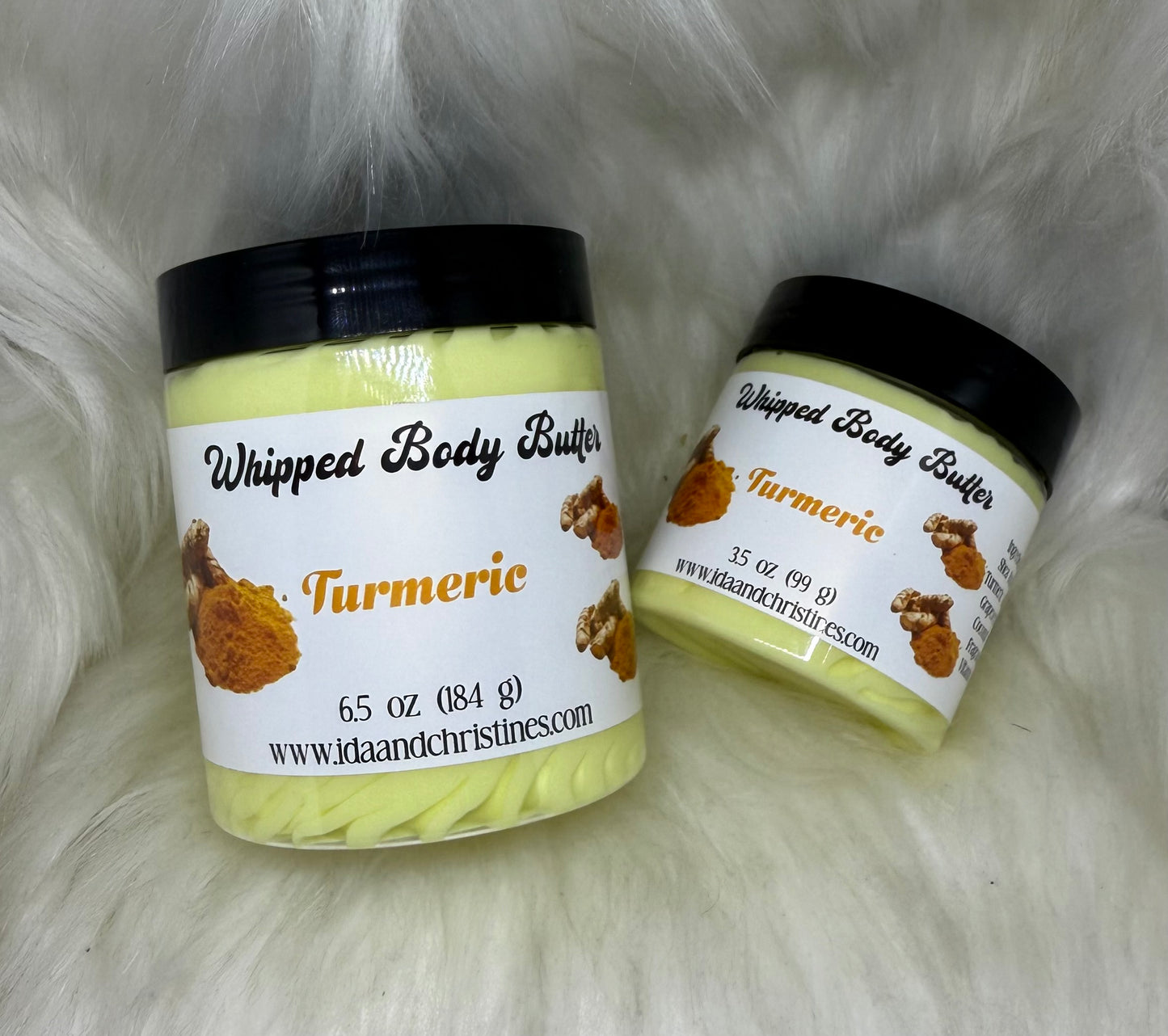 Turmeric