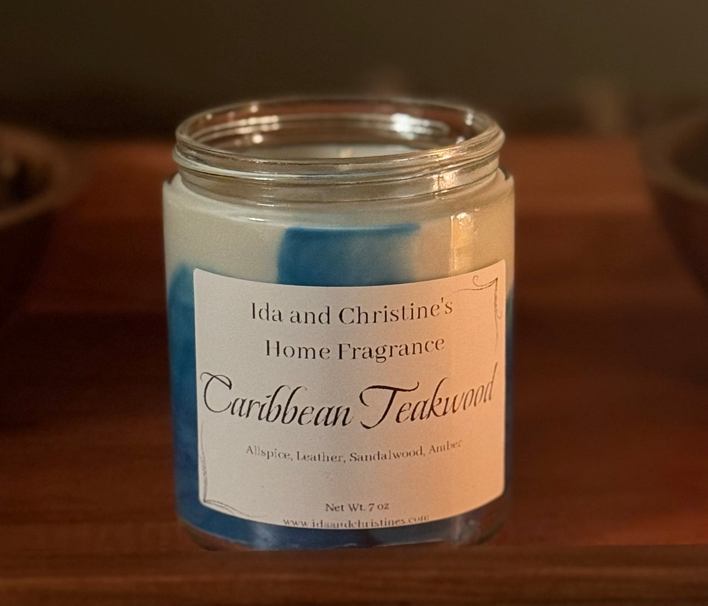Teca caribeña