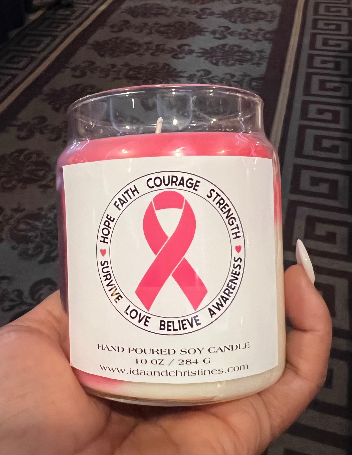 Breast Cancer