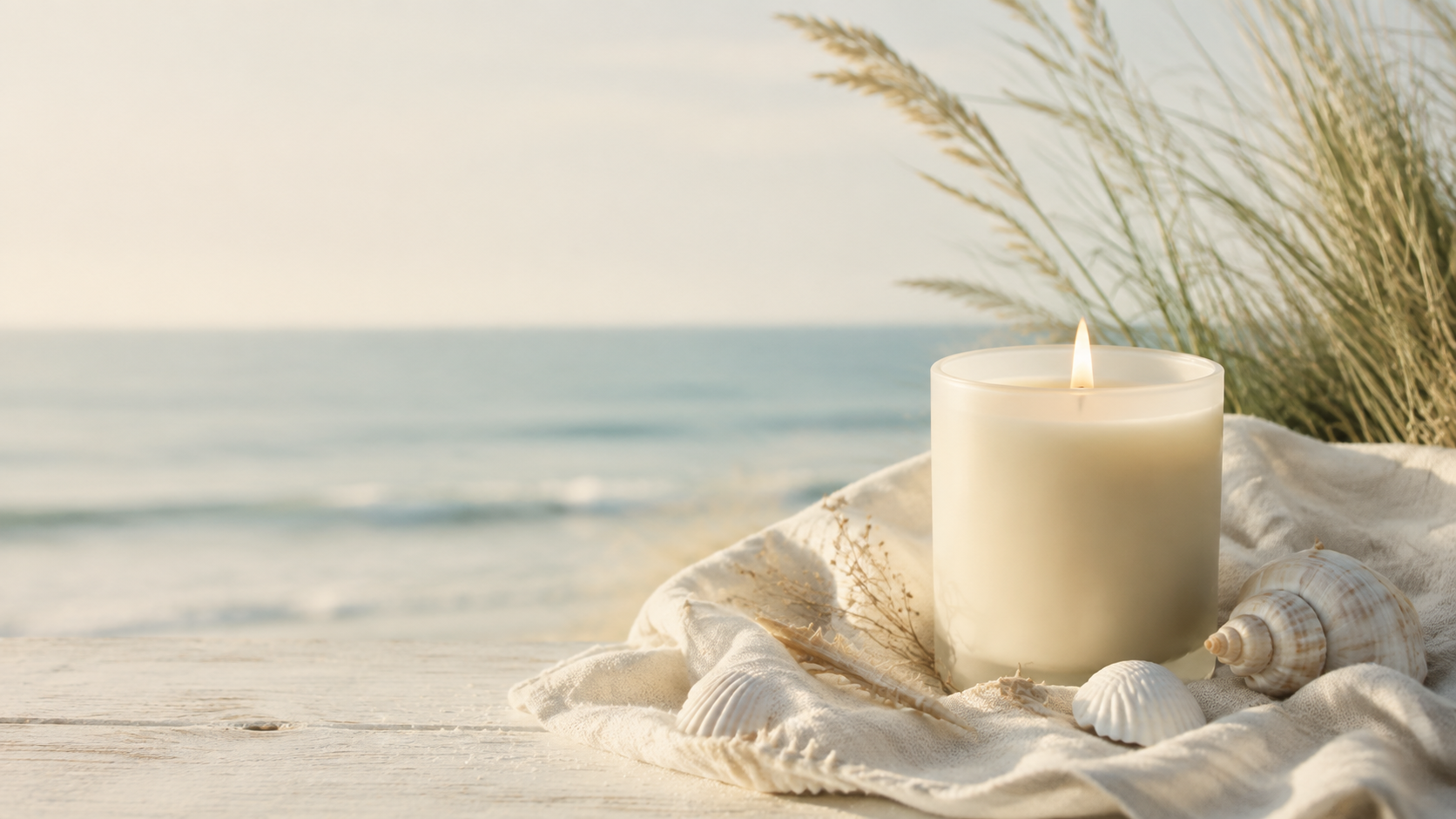 A fragrance for every feeling