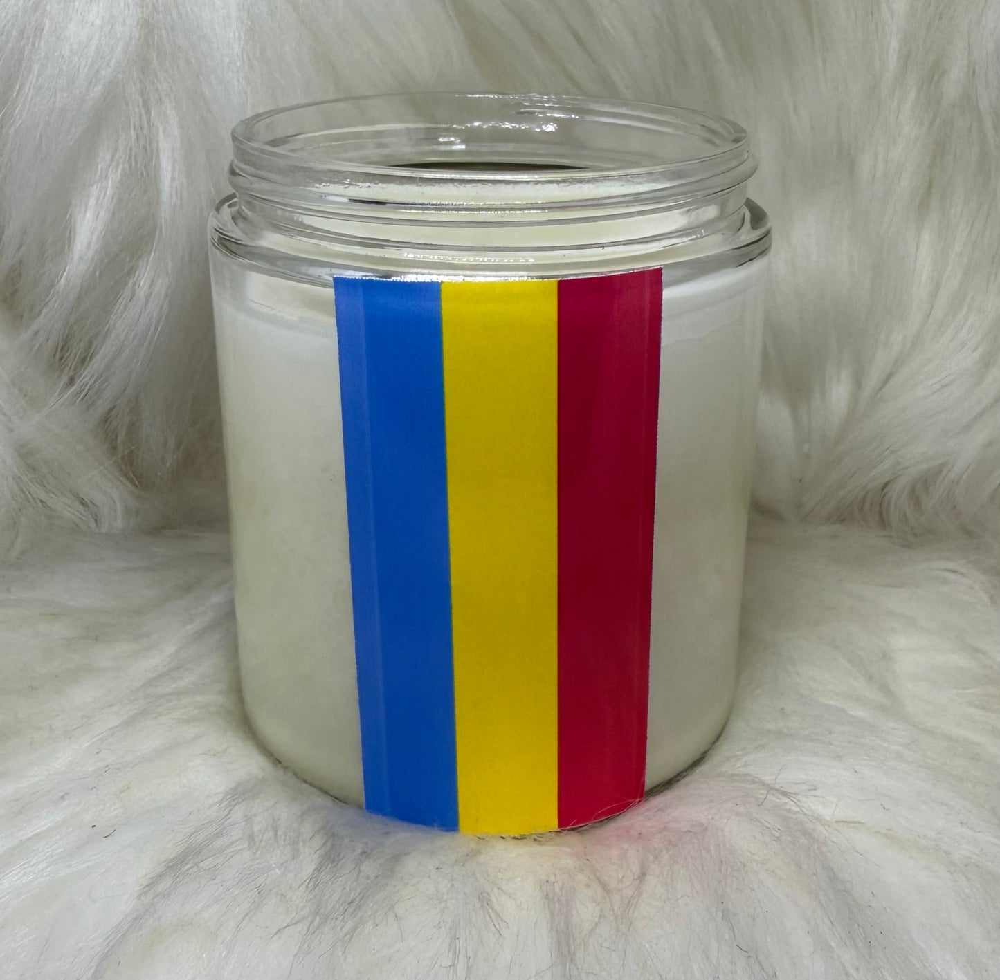 Pansexual