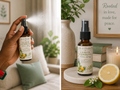 Lemon Verbena Room Spray