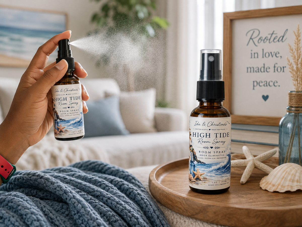 High Tide Room Spray