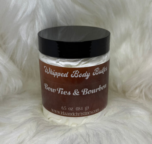 Bow Ties & Bourbon