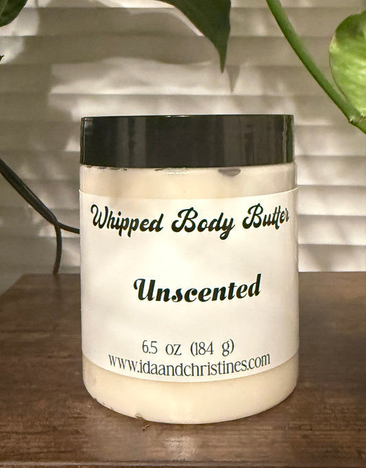 Unscented