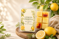 Lemon Verbena Wax Melts