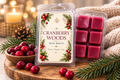 Cranberry Woods Wax Melts
