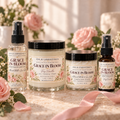 Grace in Bloom Complete Collection Bundle